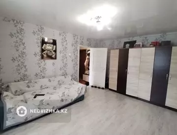 1-комнатная квартира, этаж 5 из 5, 30 м²