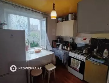 1-комнатная квартира, этаж 5 из 5, 30 м²