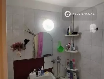 1-комнатная квартира, этаж 5 из 5, 30 м²