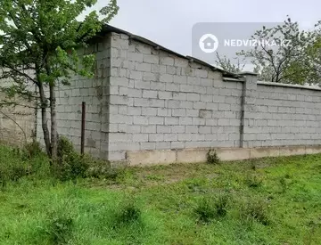 2-комнатная дача, 27 соток, 100 м²