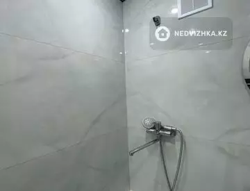 1-комнатная квартира, этаж 2 из 9, 33 м²