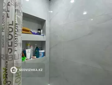 1-комнатная квартира, этаж 2 из 9, 33 м²