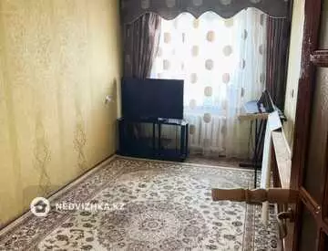 4-комнатная квартира, этаж 2 из 5, 72 м²