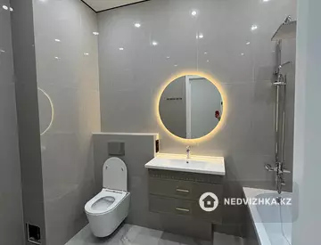 1-комнатная квартира, этаж 3 из 12, 40 м²