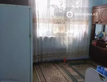 3-комнатная квартира, этаж 5 из 9, 64 м²