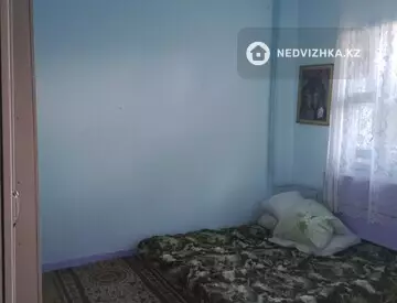 3-комнатная квартира, этаж 5 из 9, 64 м²
