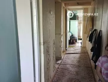 3-комнатная квартира, этаж 5 из 9, 64 м²