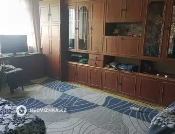 3-комнатная квартира, этаж 5 из 9, 64 м²