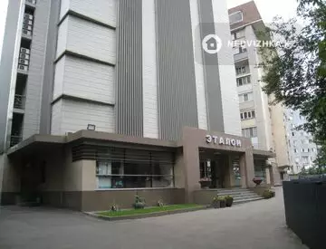 Офис, Кабинет, этаж 5 из 9, 19 м², На длительный срок