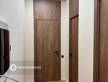 1-комнатная квартира, этаж 7 из 12, 40 м²