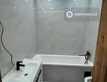 1-комнатная квартира, этаж 7 из 12, 40 м²