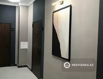 1-комнатная квартира, этаж 20 из 21, 41 м²