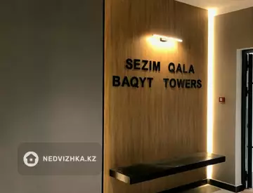 1-комнатная квартира, этаж 20 из 21, 41 м²