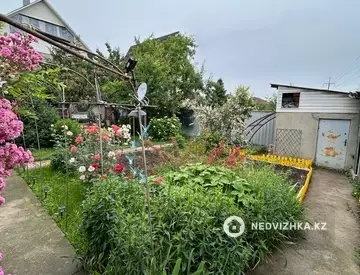 3-комнатный дом, 6.4 соток, 93 м²
