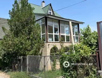 3-комнатный дом, 6.4 соток, 93 м²