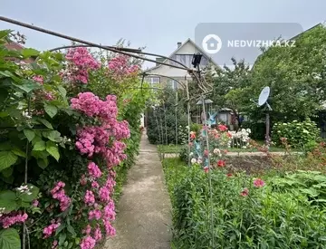 3-комнатный дом, 6.4 соток, 93 м²