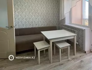 1-комнатная квартира, этаж 3 из 13, 42 м²