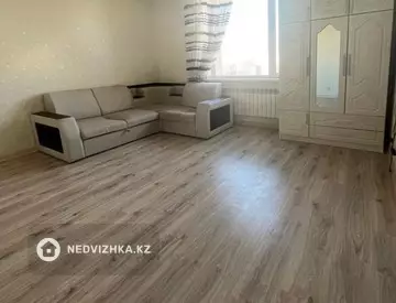 1-комнатная квартира, этаж 3 из 13, 42 м²
