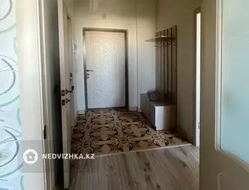 1-комнатная квартира, этаж 3 из 13, 42 м²