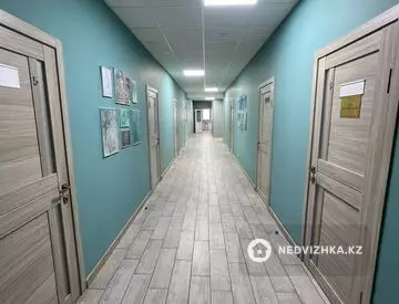 Офис, Кабинет, этаж 5 из 9, 19 м², На длительный срок