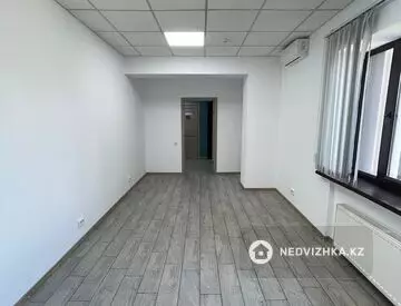 Офис, Кабинет, этаж 5 из 9, 19 м², На длительный срок
