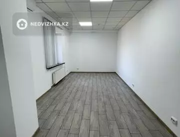 Офис, Кабинет, этаж 5 из 9, 19 м², На длительный срок