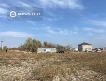 Участок 6.1 соток