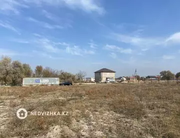 Участок 6.1 соток