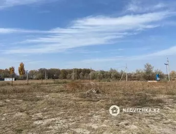 Участок 6.1 соток