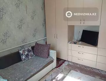 2-комнатный дом, 6 соток, 52 м²