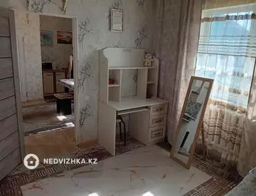 2-комнатный дом, 6 соток, 52 м²