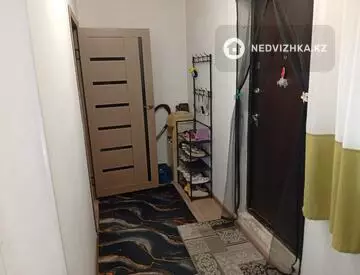 2-комнатный дом, 6 соток, 52 м²