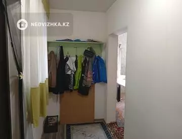 2-комнатный дом, 6 соток, 52 м²