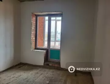 1-комнатная квартира, этаж 6 из 9, 39 м²