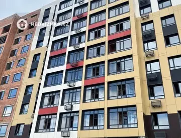 1-комнатная квартира, этаж 6 из 9, 39 м²