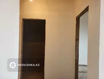 1-комнатная квартира, этаж 6 из 9, 39 м²