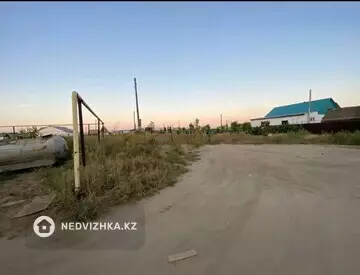 Участок 8.52 соток