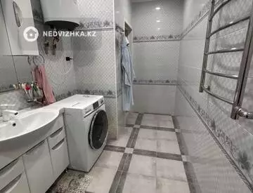 3-комнатная квартира, этаж 4 из 11, 102 м²