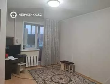 1-комнатная квартира, этаж 6 из 10, 38 м²
