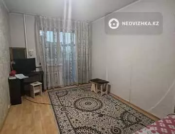 1-комнатная квартира, этаж 6 из 10, 38 м²