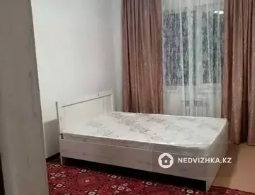 2-комнатная квартира, этаж 3 из 5, 58 м²