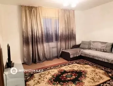 2-комнатная квартира, этаж 3 из 5, 58 м²