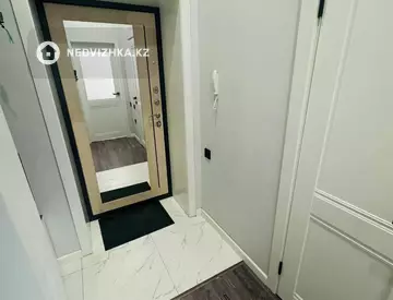 1-комнатная квартира, этаж 1 из 12, 37 м²