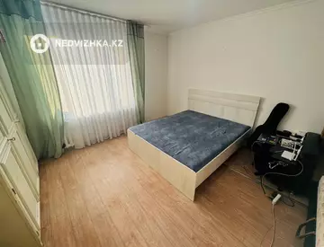 1-комнатная квартира, этаж 12 из 12, 36 м²