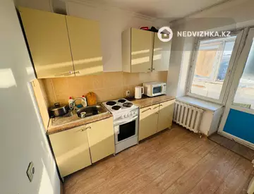 1-комнатная квартира, этаж 12 из 12, 36 м²