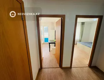 1-комнатная квартира, этаж 12 из 12, 36 м²