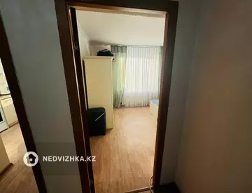 1-комнатная квартира, этаж 12 из 12, 36 м²