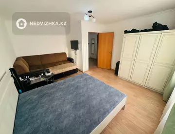 1-комнатная квартира, этаж 12 из 12, 36 м²