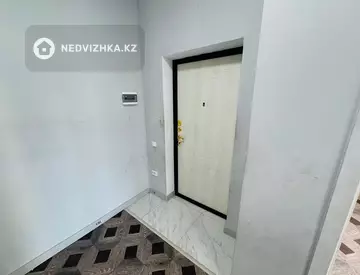 1-комнатная квартира, этаж 2 из 10, 42 м²