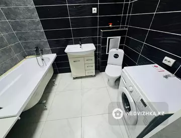 1-комнатная квартира, этаж 2 из 10, 42 м²